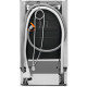 Встраиваемая посудомоечная машина Electrolux EEM66331L