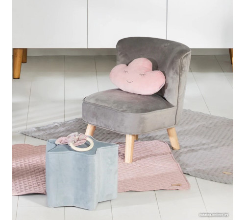 Интерьерное кресло Roba Lil Sofa 450120GA серый