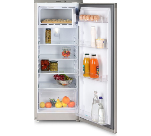 Однокамерный холодильник Бирюса M410