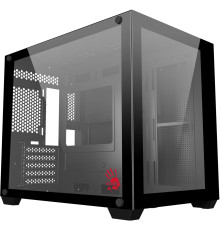 Корпус A4Tech Bloody BD-CC108 черный