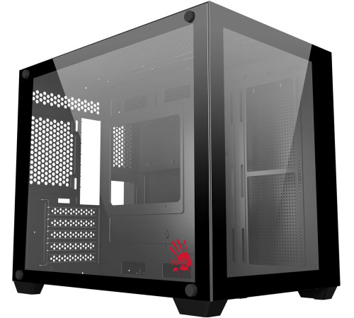Корпус A4Tech Bloody BD-CC108 черный