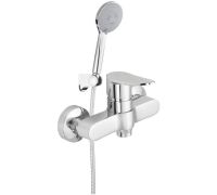 Смеситель Rubineta Static-12/K A20A08N