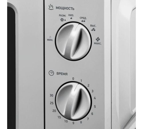 Микроволновая печь BBK 17MWS-784M/B