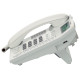 Проводной телефон  Panasonic KX-TS2388RUW белый