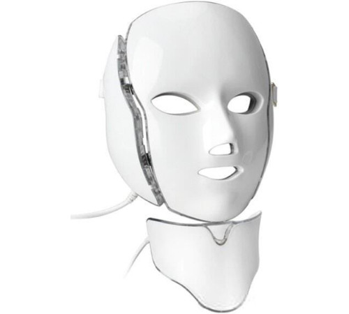 Маска для омоложения лица Gezatone m1090