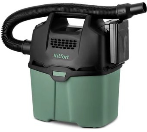 Пылесос Kitfort KT-5196