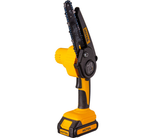 Аккумуляторная пила Huter ELS-20Li с 1-им АКБ