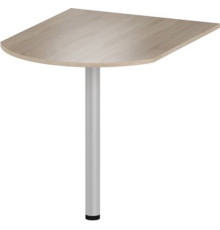 Стол Славянская столица Приставка С-915.101 дуб Приставка Сонома