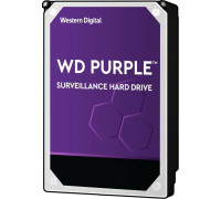 Жесткий диск WD Purple 4TB WD43PURZ