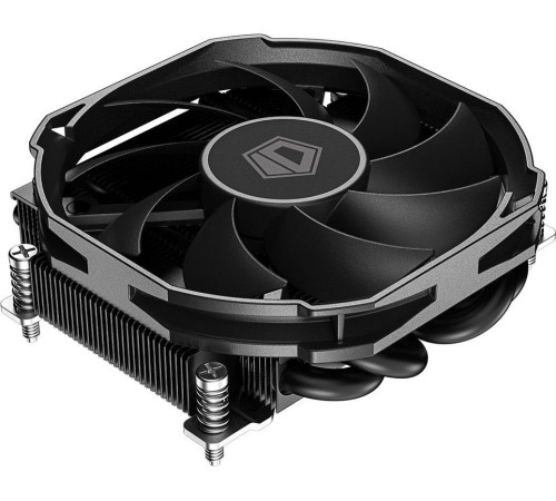 Кулер для процессора ID-Cooling IS-30A Black