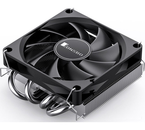 Кулер для процессора Jonsbo HP-400S Black