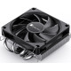 Кулер для процессора Jonsbo HP-400S Black