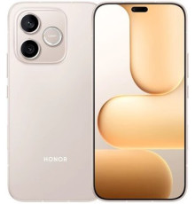 Телефон HONOR 600 Lite 8GB/256GB международная версия пустынное золото