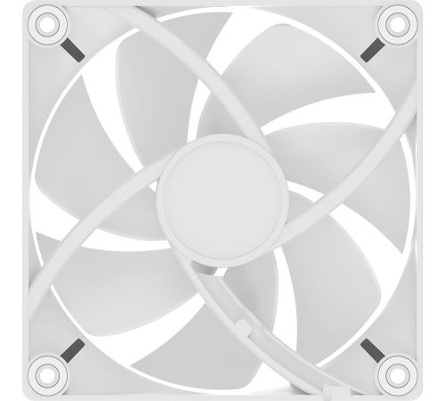 Комплект вентиляторов для корпуса Ocypus Delta F12 WH 3IN1