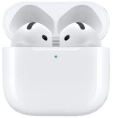 Наушники Bingo VT-i42 белый