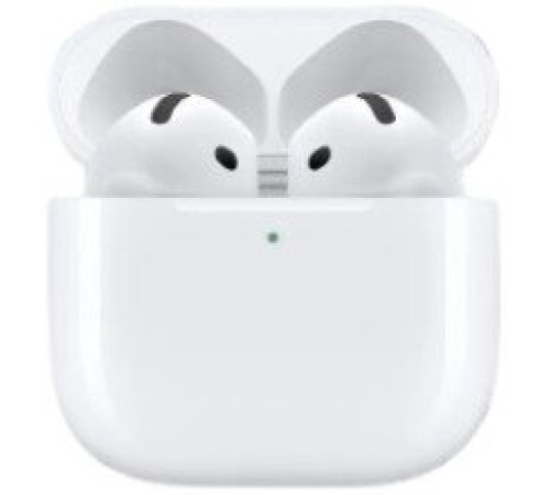 Наушники Bingo VT-i42 белый