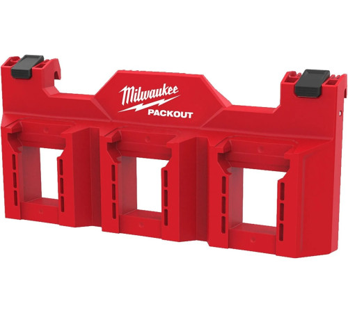 Держатель для АКБ Milwaukee 4932498645