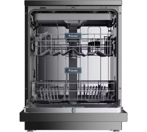 Отдельностоящая посудомоечная машина ARDO DTH1563S2