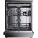 Отдельностоящая посудомоечная машина ARDO DTH1563S2