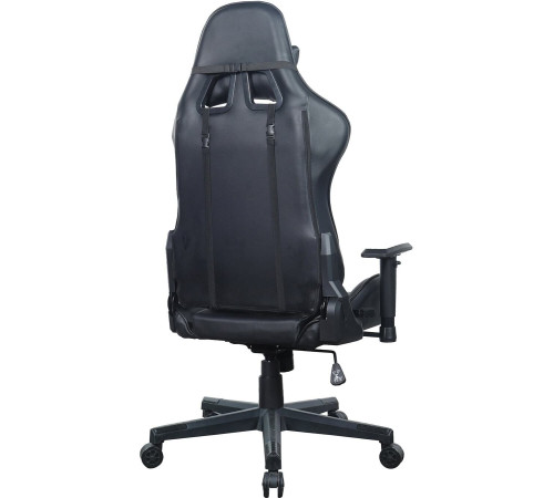 Кресло Brabix GT Carbon GM-115 черный