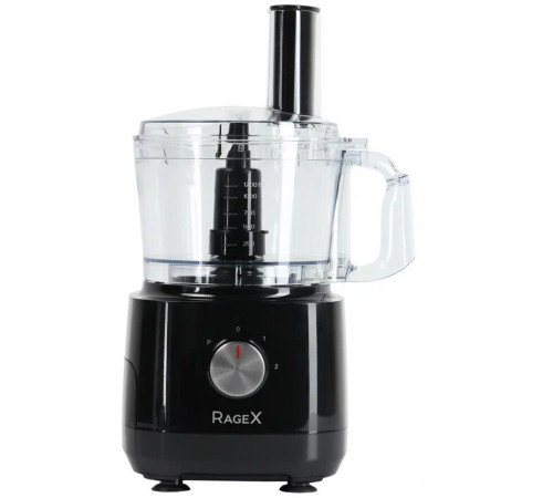 Кухонный комбайн RAGEX R103-000