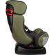 Детское автокресло Siger Диона Винни Пух KRES4034 темный лес