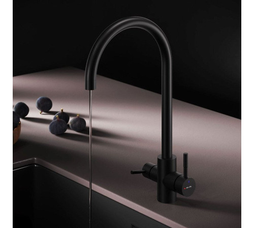 Смеситель AM.PM X-Joy S F85B07722