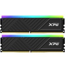 Оперативная память ADATA XPG Spectrix D35G RGB 2x16ГБ DDR4 3200 МГц AX4U320016G16A-DTBKD35G
