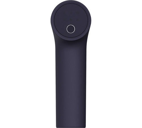 Перкуссионный массажер Xiaomi Massage Gun 2 XMFG-M451