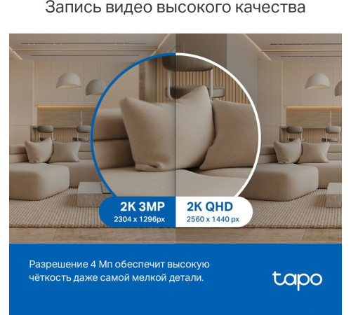 IP-камера TP-Link Tapo C220