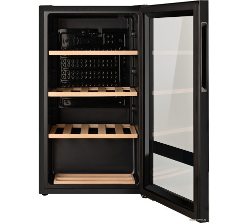 Винный шкаф Weissgauff WWC-30 Bottle
