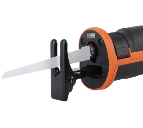 Сабельная пила Patriot RS 909