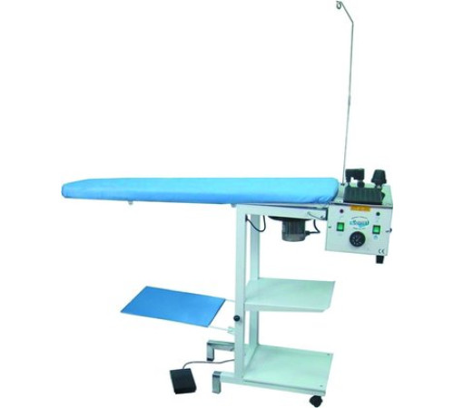 Гладильная станция Comel Comelux Maxi C