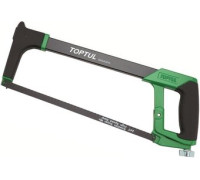 Ножовка по металлу Toptul SAAA3013