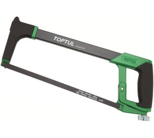 Ножовка по металлу Toptul SAAA3013