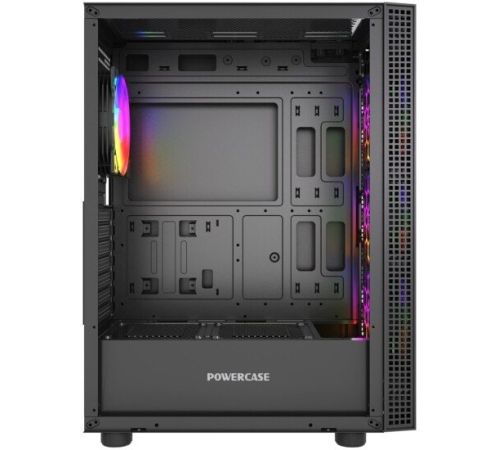 Корпус Powercase Mistral EA18 CMAEA18-A4