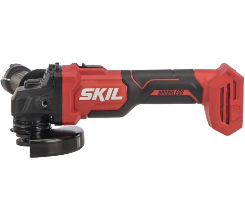 Угловая шлифмашина Skil AG2990SE01 без АКБ