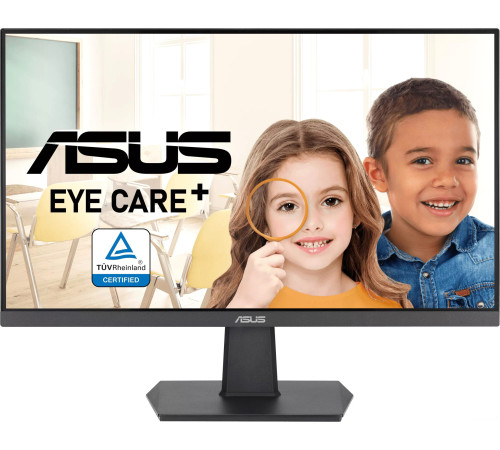 Игровой монитор ASUS Eye Care+ VA27EHF