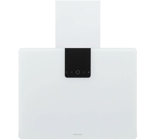 Кухонная вытяжка Krona Aura 600 S белый