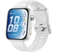 Умные часы Huawei Watch FIT 5 Pro белый, китайская версия