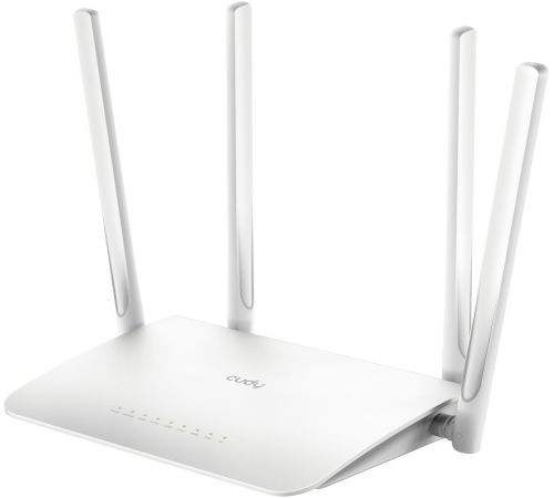Wi-Fi роутер Cudy WR1300 4.0