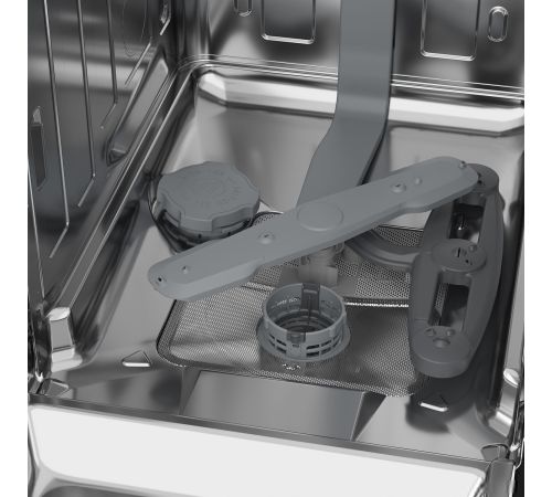Отдельностоящая посудомоечная машина BEKO BDFS26120WQ