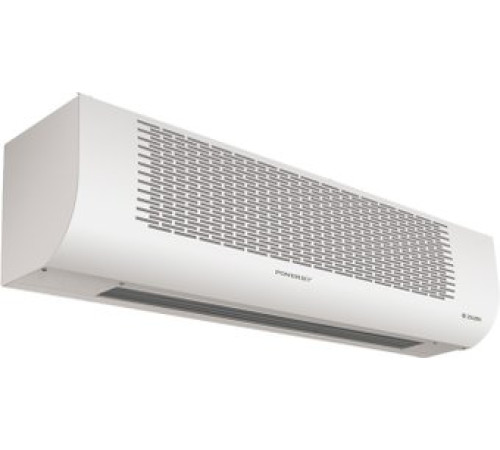 Тепловая завеса ZILON PowerAir Мастер ZVV-1B