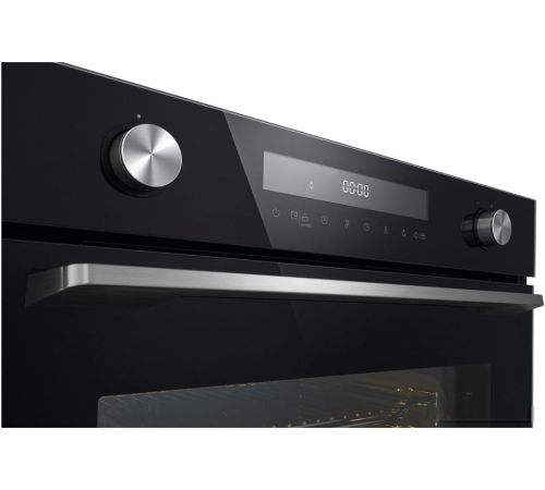 Электрический духовой шкаф LG WSEZ7225B1