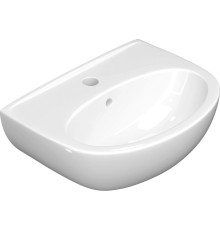 Умывальник Керамин Лаго 55 с/о с креплением