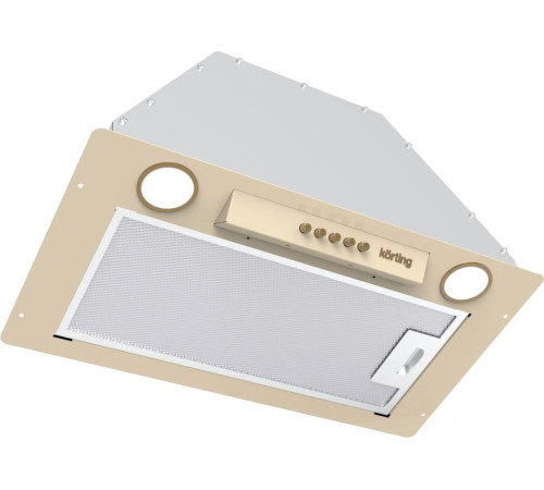 Кухонная вытяжка Korting KHI 6631 RB