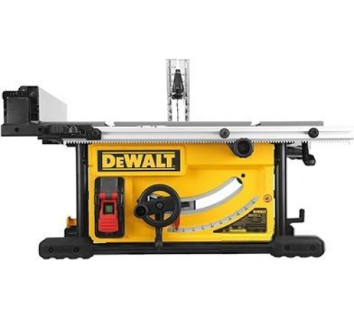 Станок DeWalt DWE7492