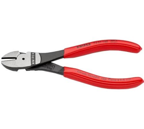 Кусачки боковые бокорезы Knipex 7401160