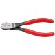 Кусачки боковые бокорезы Knipex 7401160