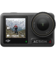 Экшен-камера DJI Osmo Action 4 Standard Combo